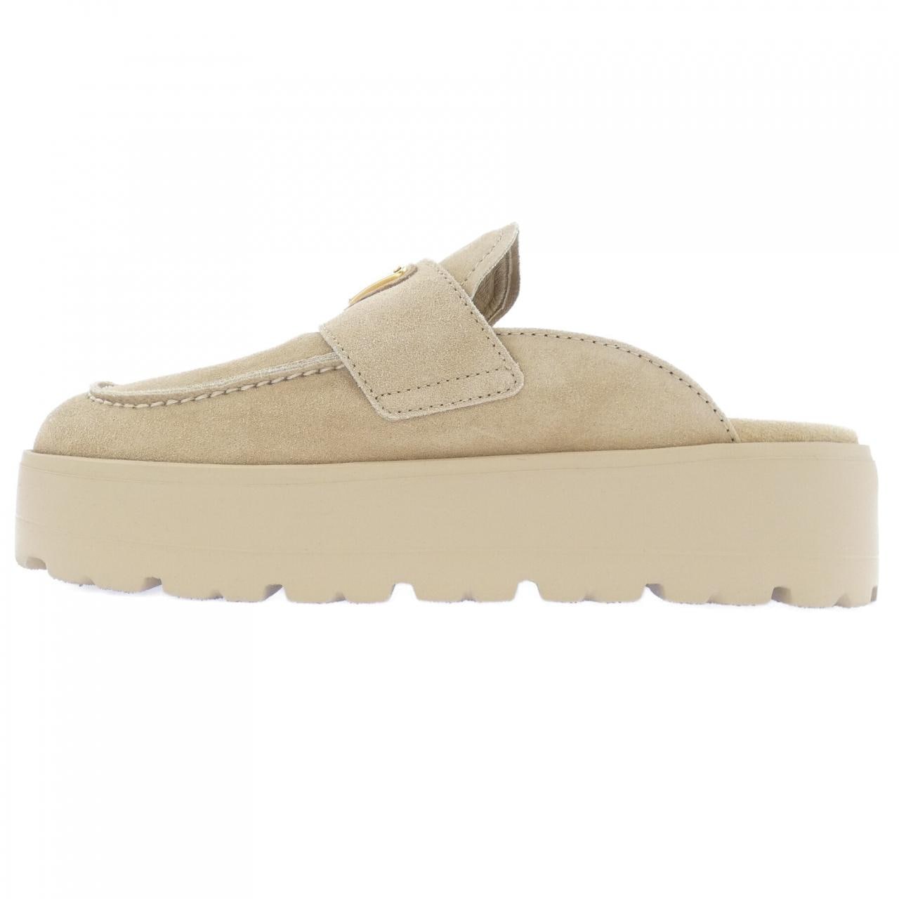 プラダ PRADA サンダル