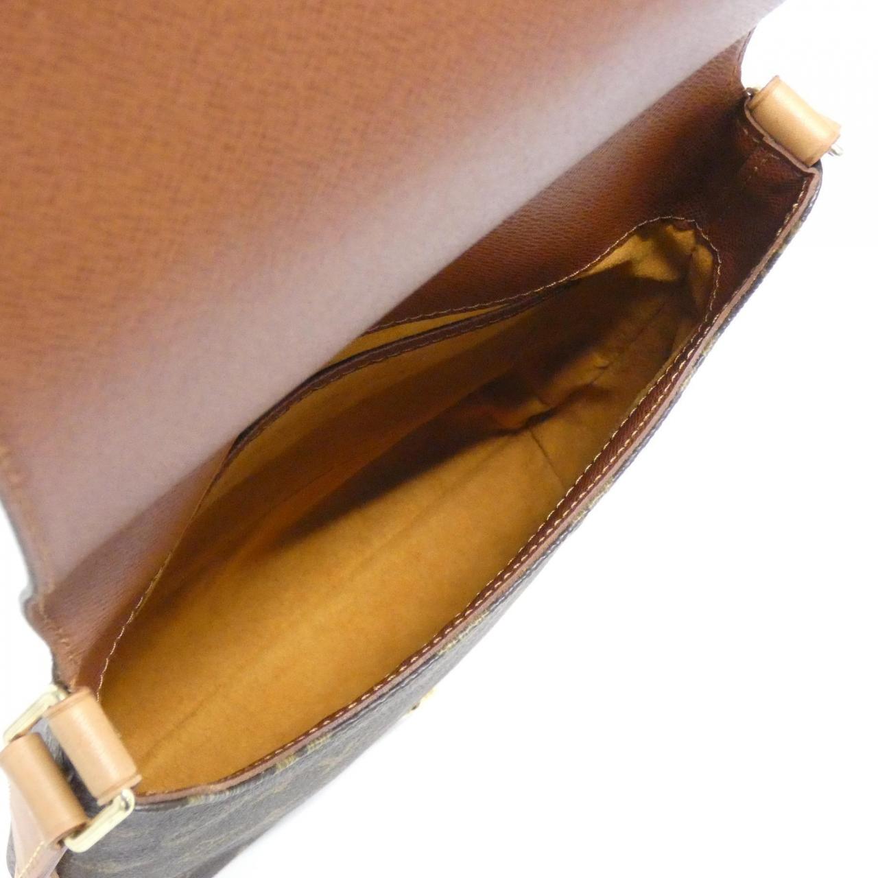 ルイヴィトン モノグラム ミュゼット サルサ M51258 ショルダーバッグ