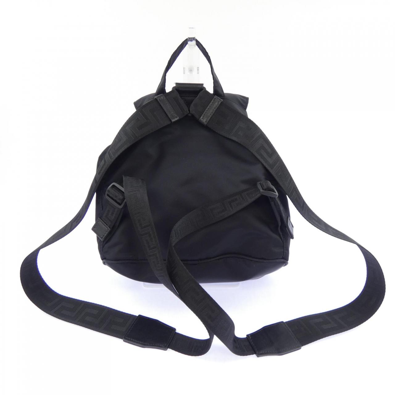 ヴェルサーチェ VERSACE BACKPACK