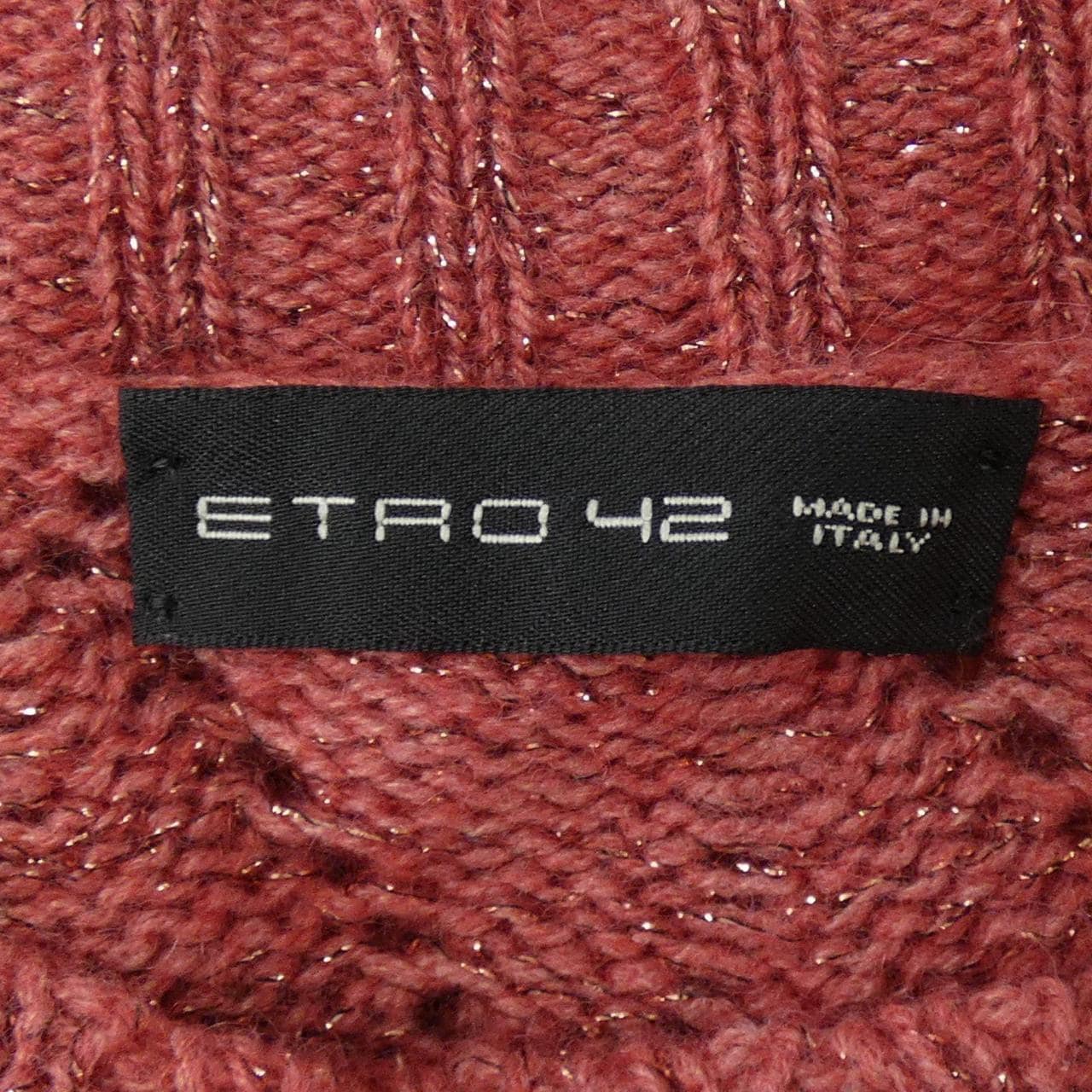 エトロ ETRO ニット