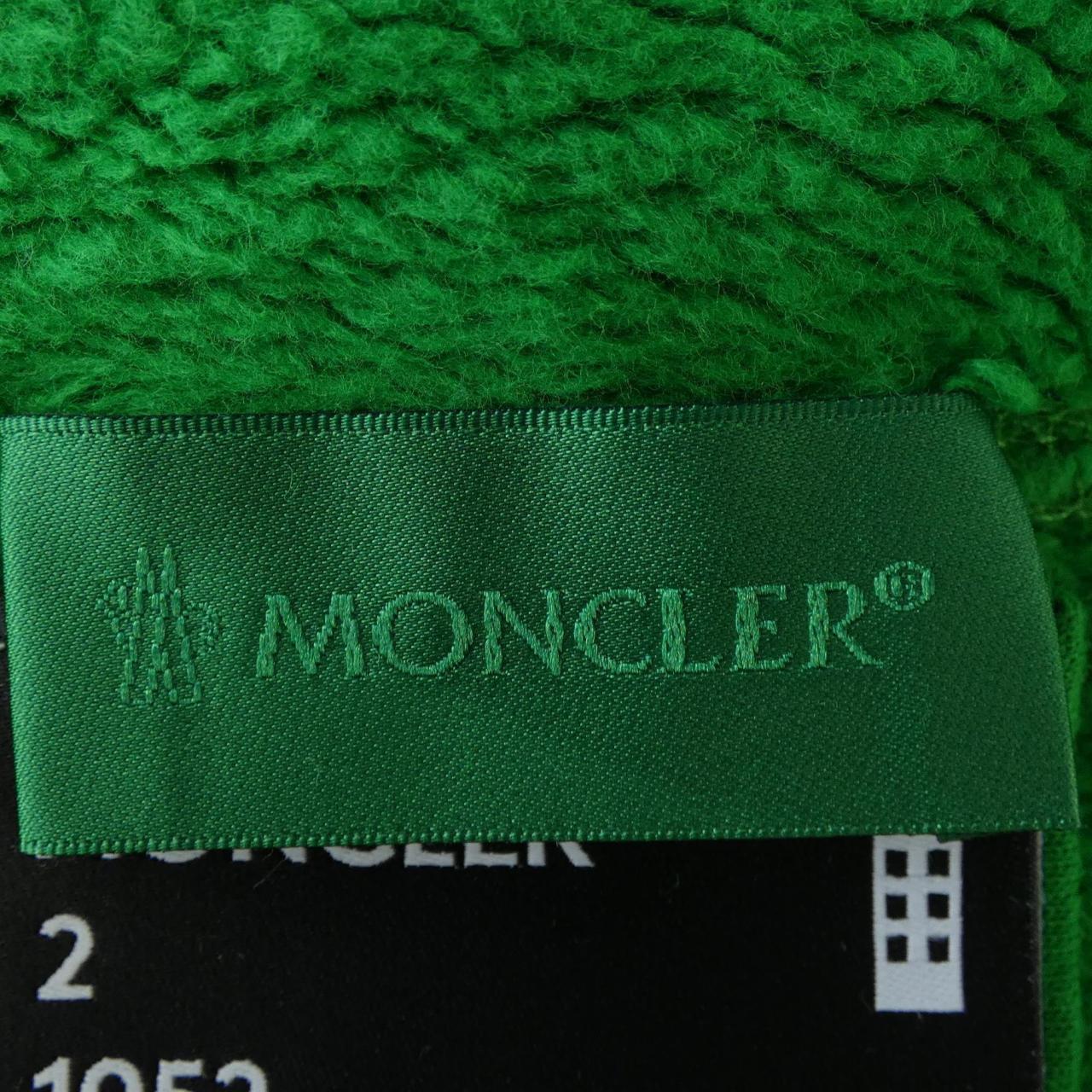 モンクレール ジーニアス MONCLER GENIUS H20928G00018 809KX スウェット