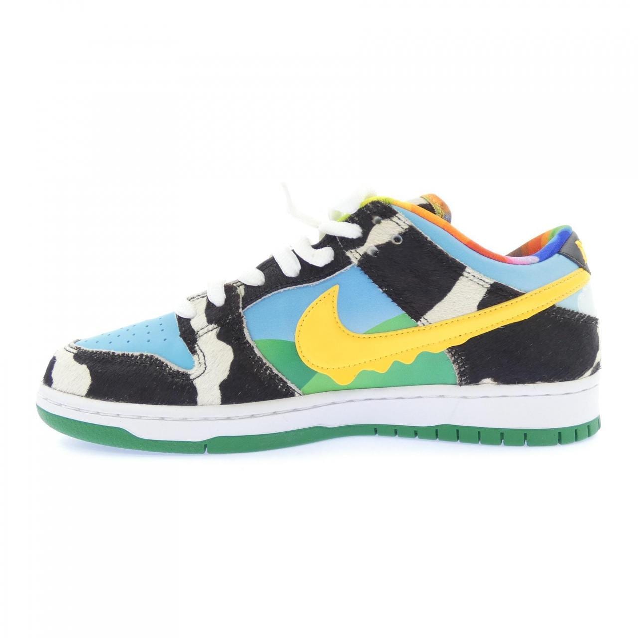 ナイキ NIKE CU3244-100 スニーカー