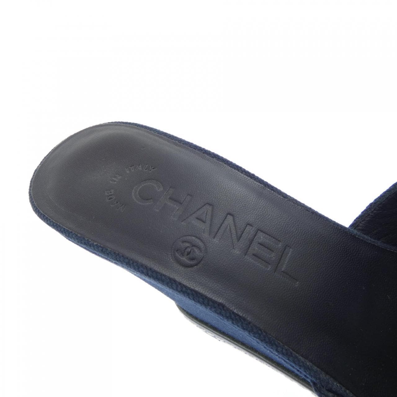 シャネル CHANEL G25948 サンダル