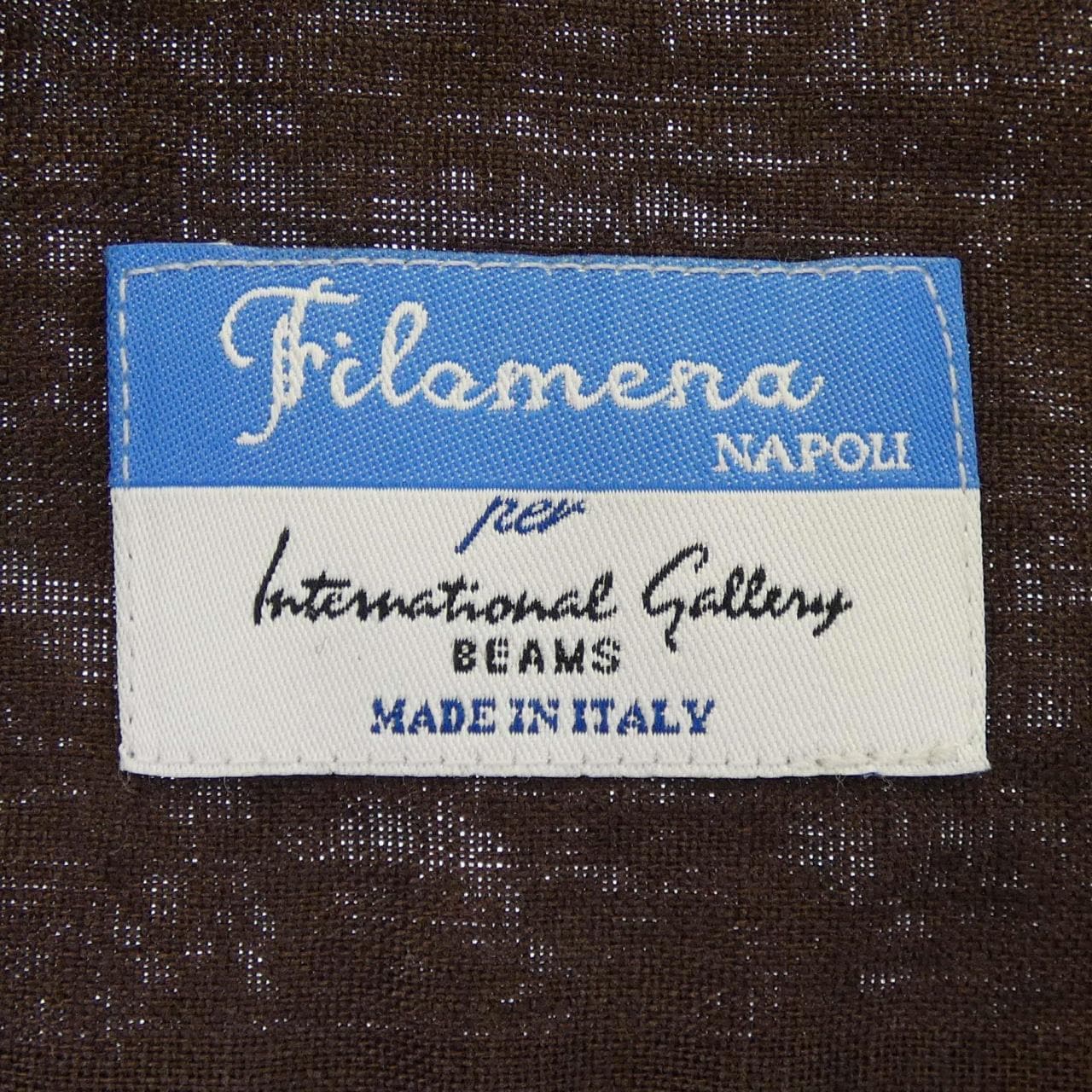 FILOMENA BEAMS ジャケット