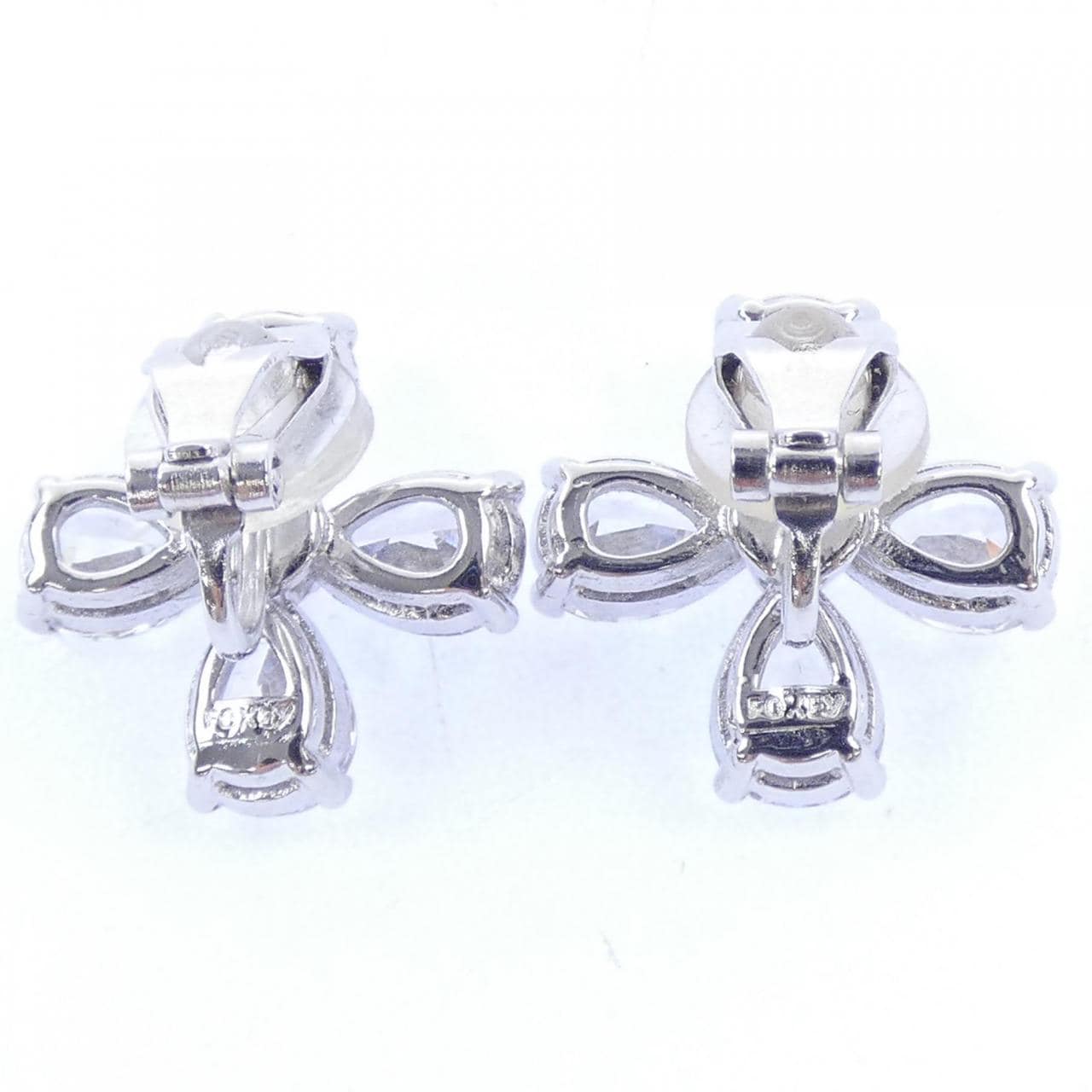 フォクシー FOXEY EARRING
