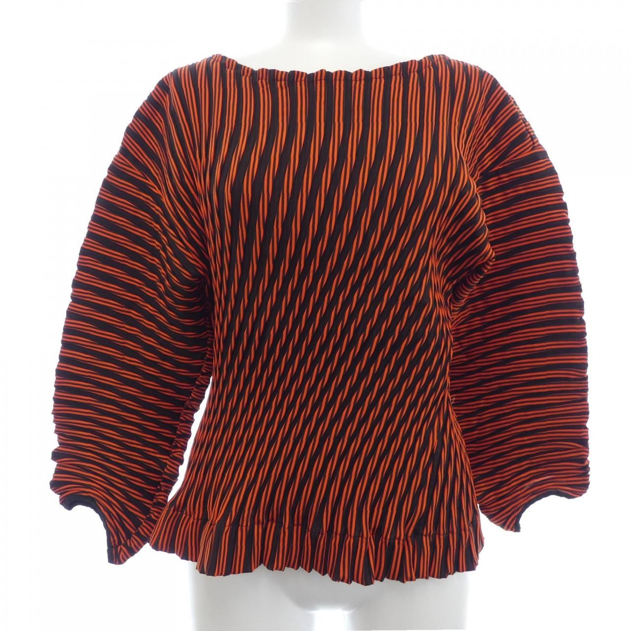 イッセイミヤケ ISSEY MIYAKE IM74FJ500 トップス