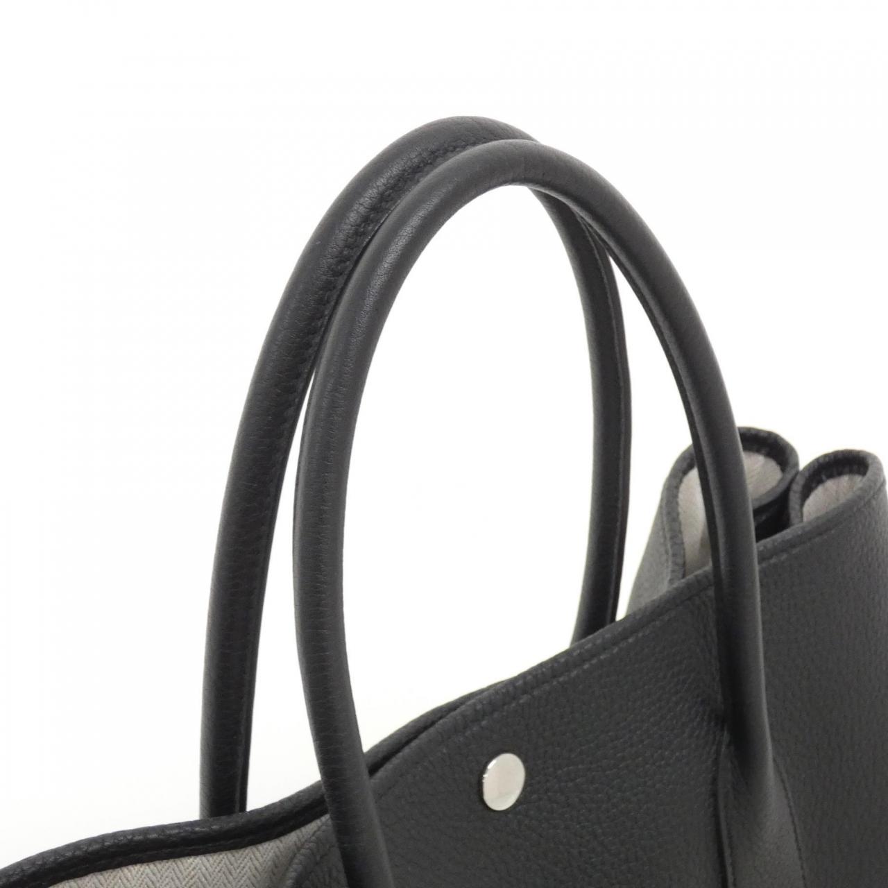 エルメス ガーデン パーティ 36cm 051559CK バッグ