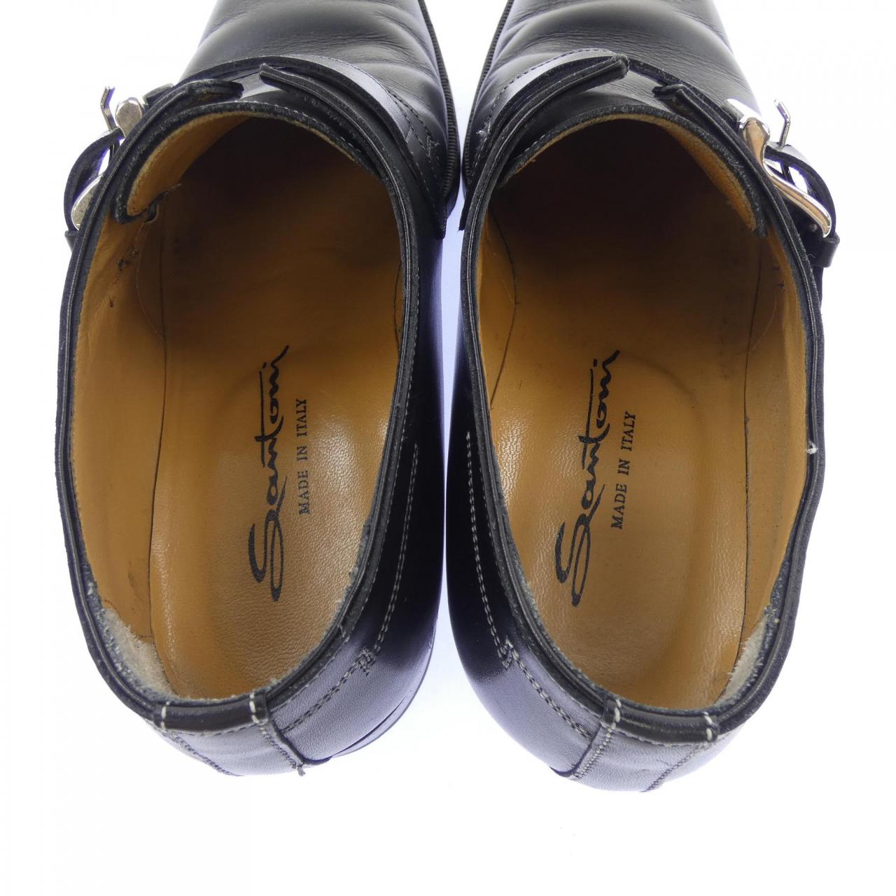 サントーニ SANTONI 8180 01 F シューズ