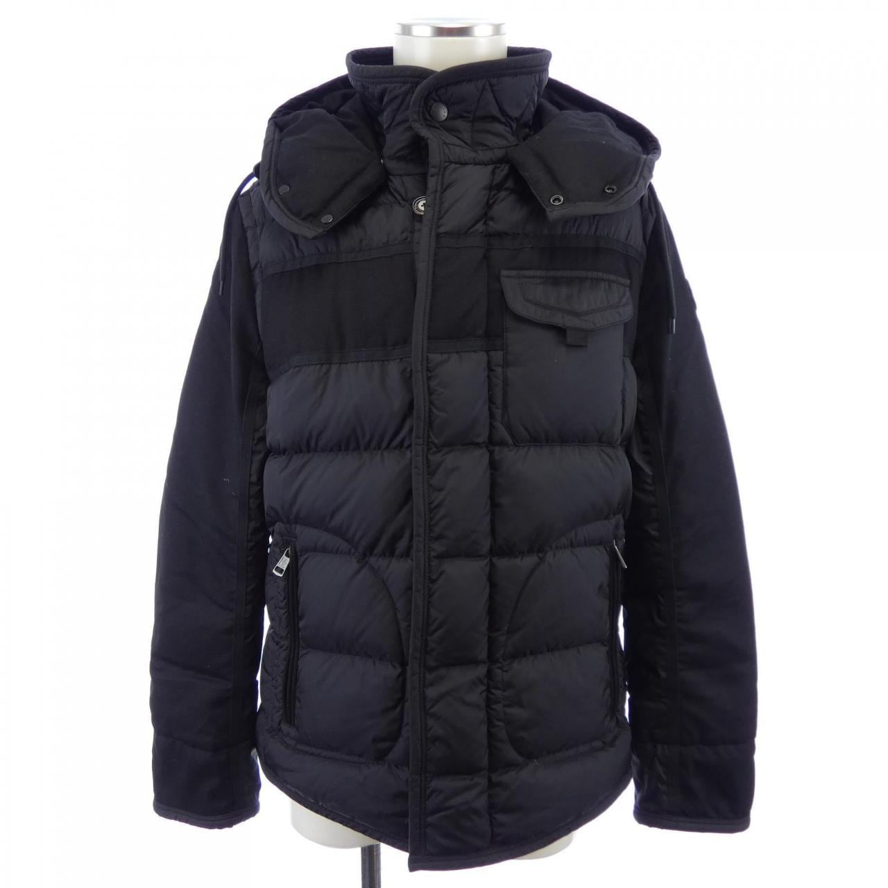 モンクレール MONCLER RYAN ダウンジャケット