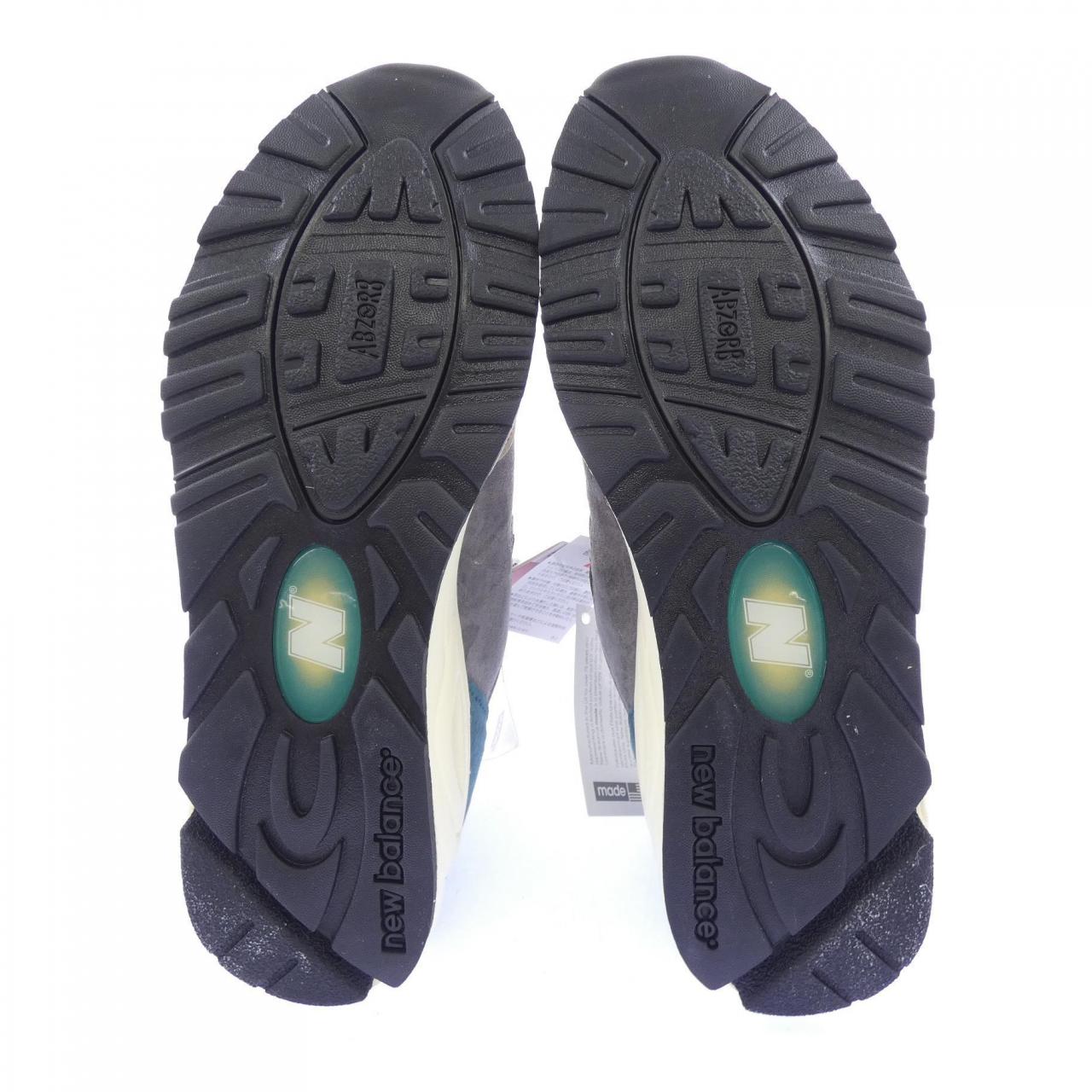 ニューバランス NEW BALANCE M990CP2 スニーカー