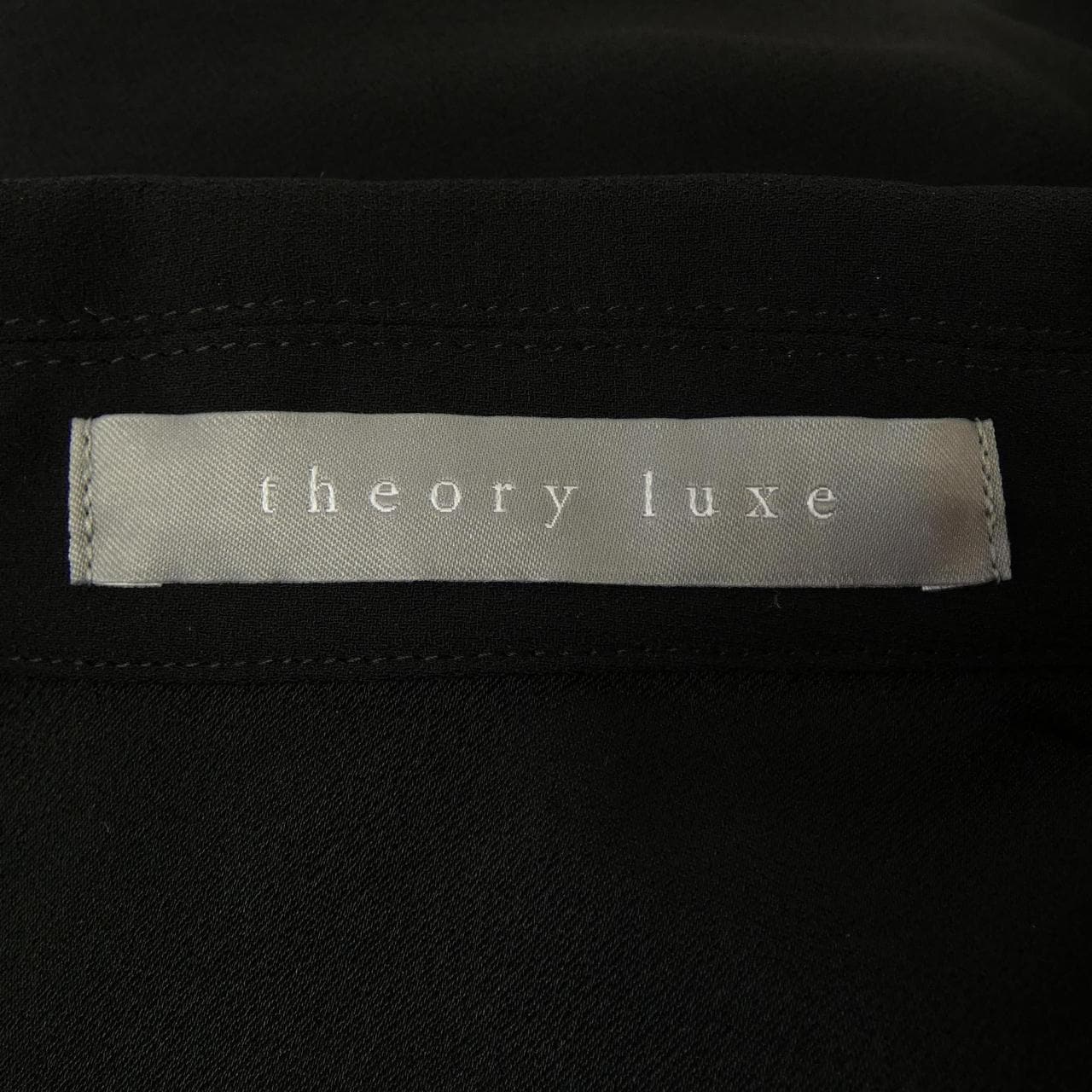 セオリーリュクス Theory luxe 03-5204140 ジャケット