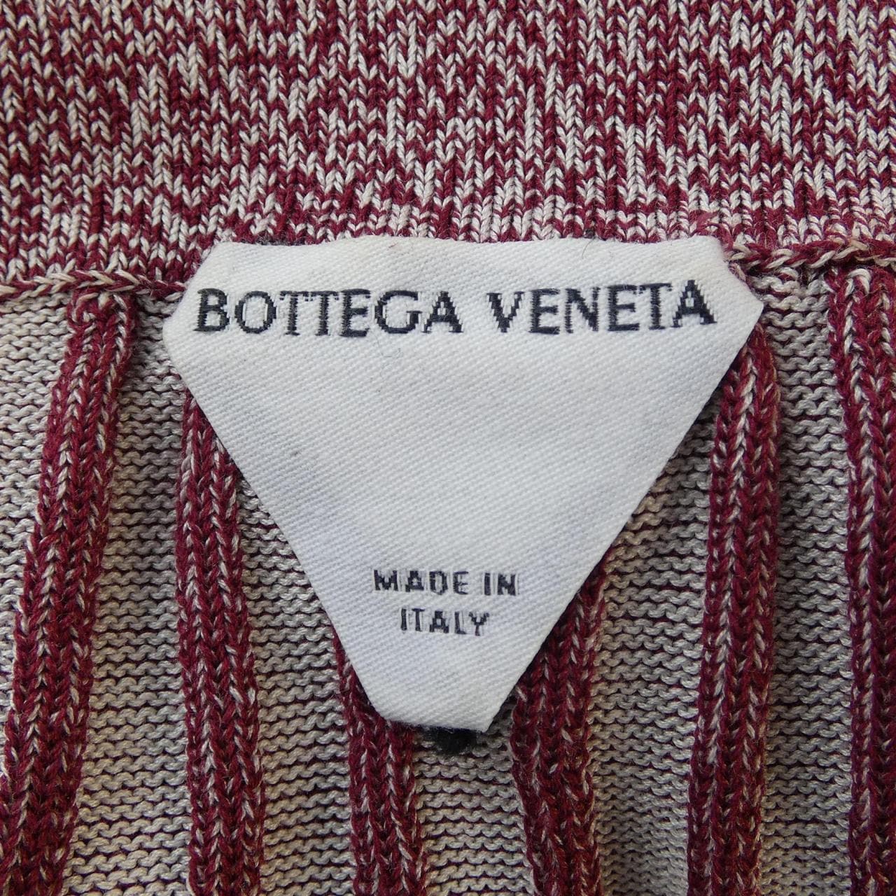 ボッテガヴェネタ BOTTEGA VENETA 728349 V2LV0 ニット