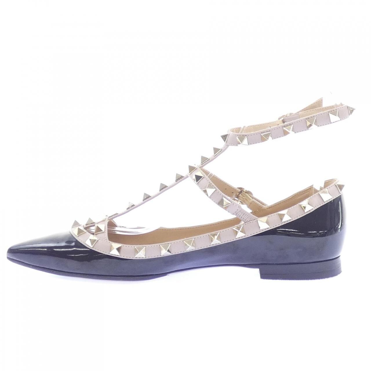 ヴァレンティノガラヴァーニ VALENTINO GARAVANI シューズ