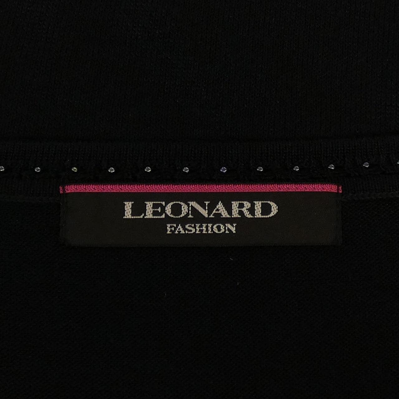 レオナールファッション LEONARD FASHION トップス