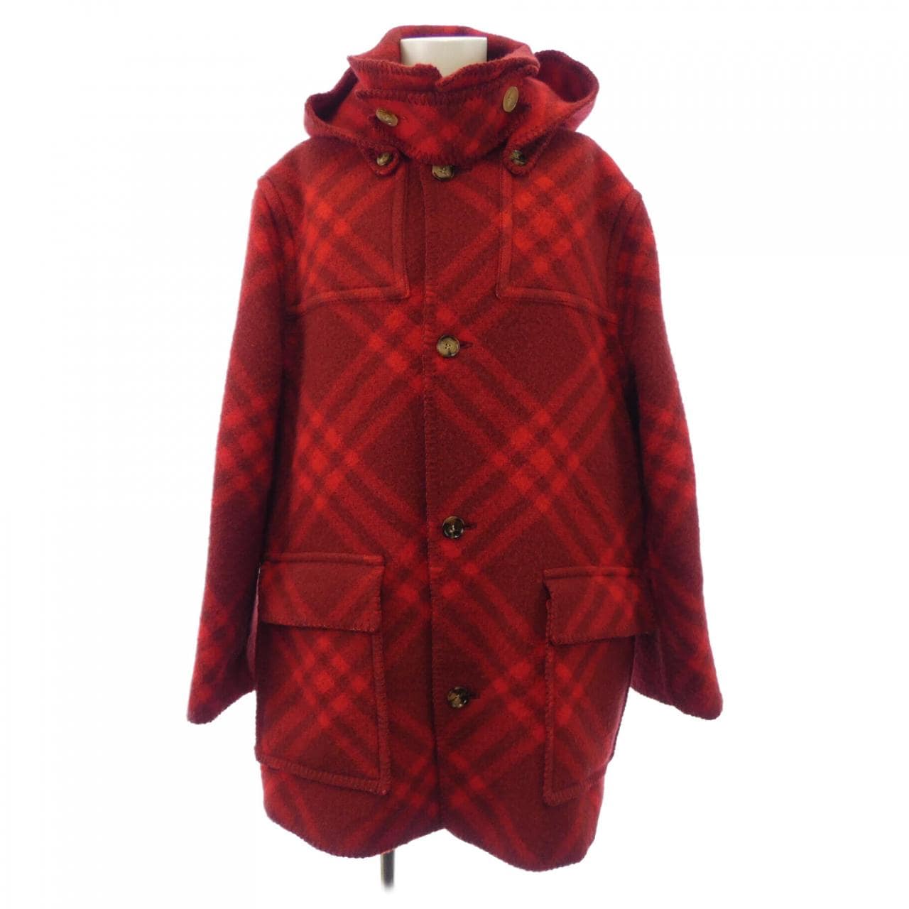バーバリー BURBERRY 8078910 コート