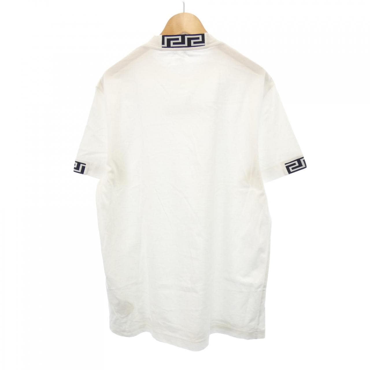 ヴェルサーチェ VERSACE A88650 Tシャツ