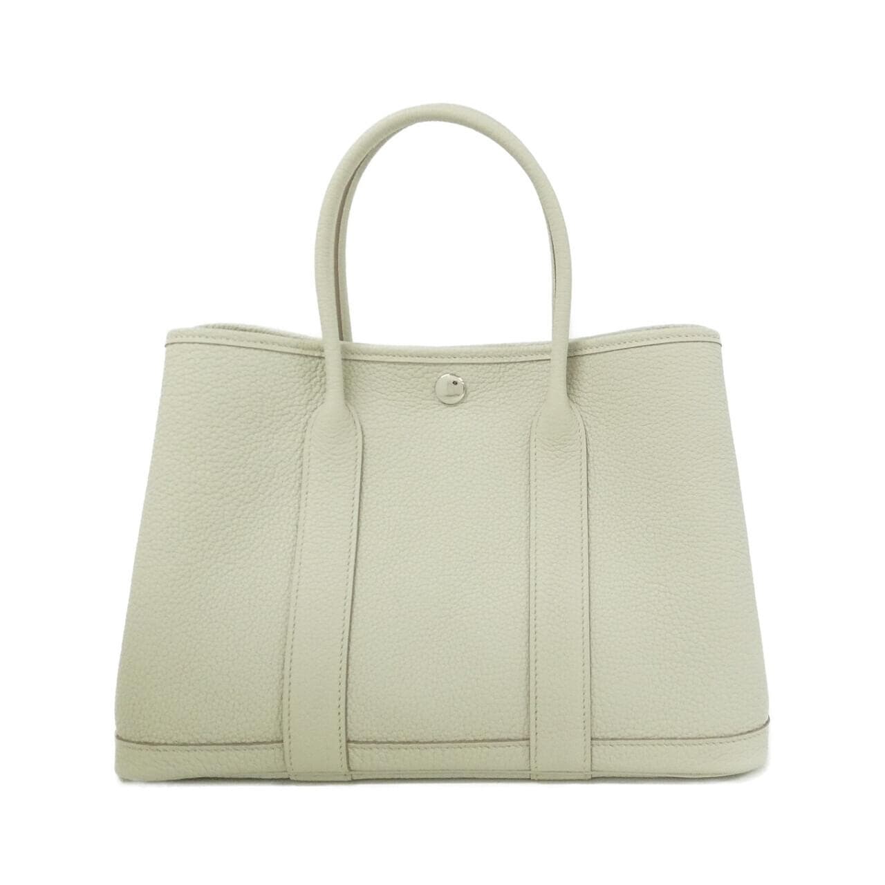エルメス ガーデン パーティ 30cm 051568CK バッグ