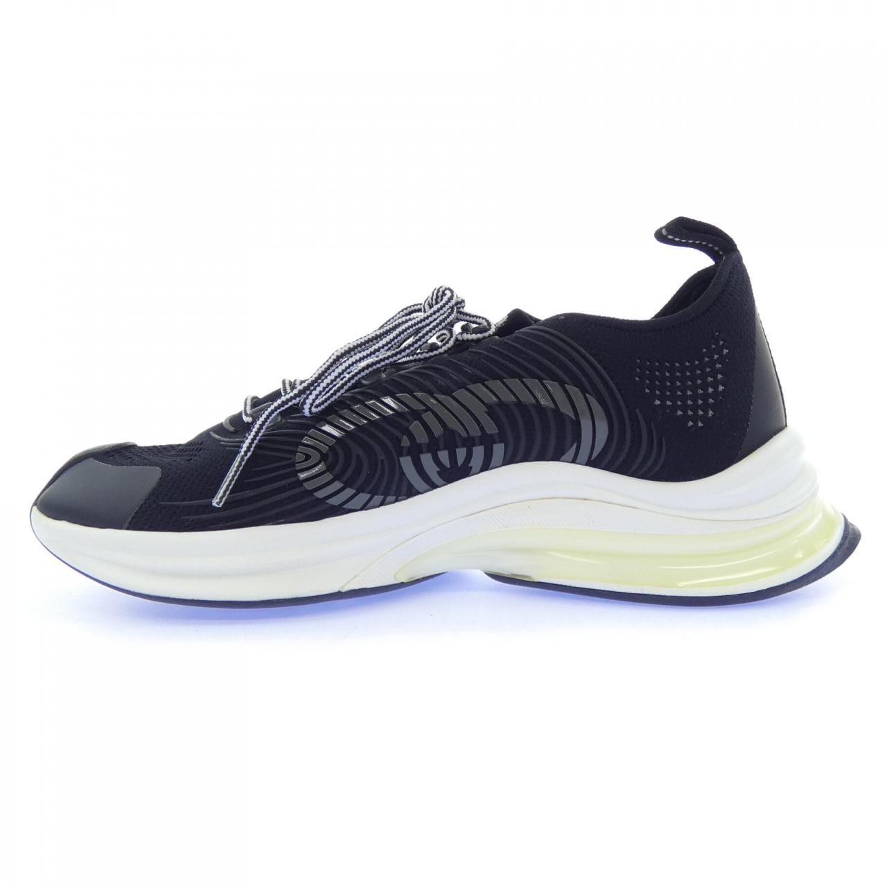 グッチ GUCCI 714657 スニーカー