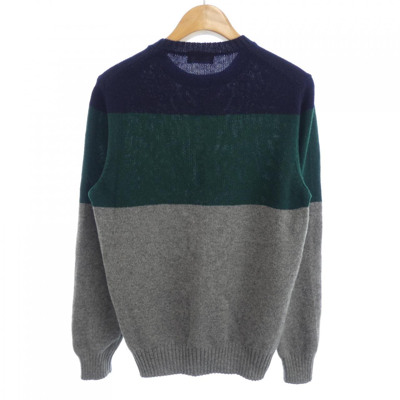 Gran Sasso Gran Sasso knit