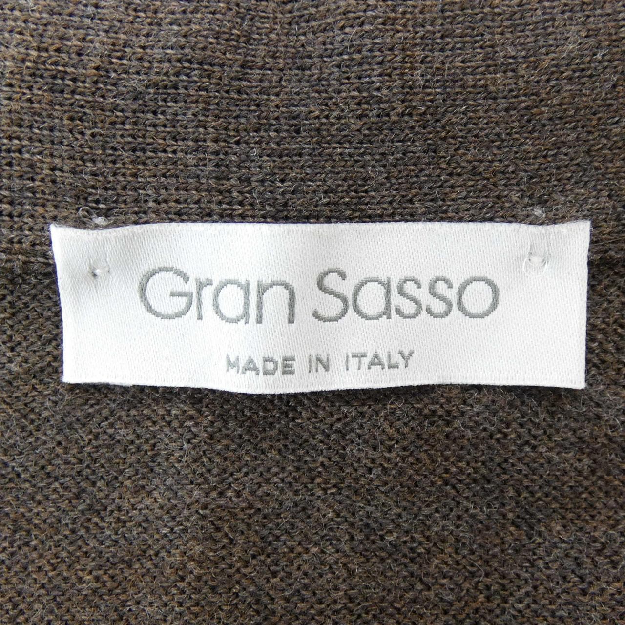 グランサッソ Gran Sasso ベスト