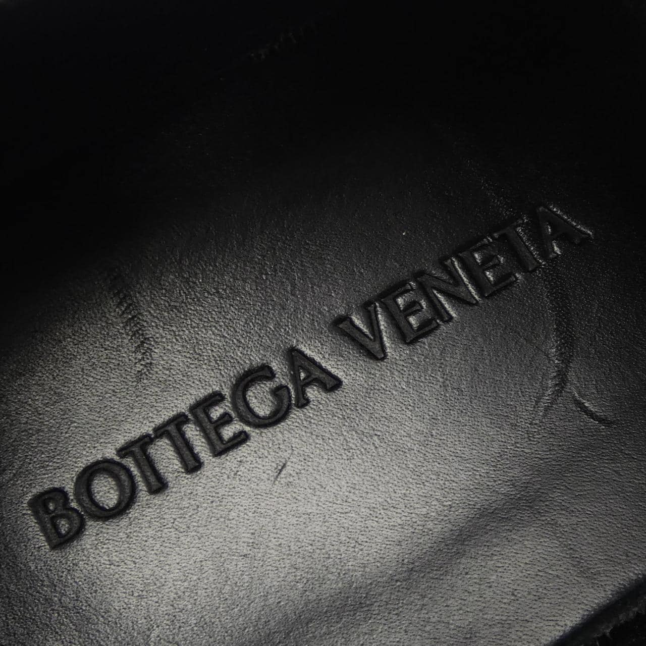 BOTTEGA VENETA VENETA shoes