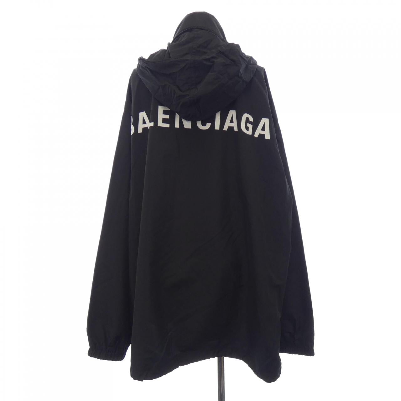 BALENCIAGA夹克