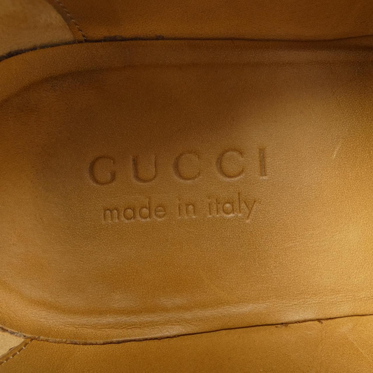 グッチ GUCCI シューズ