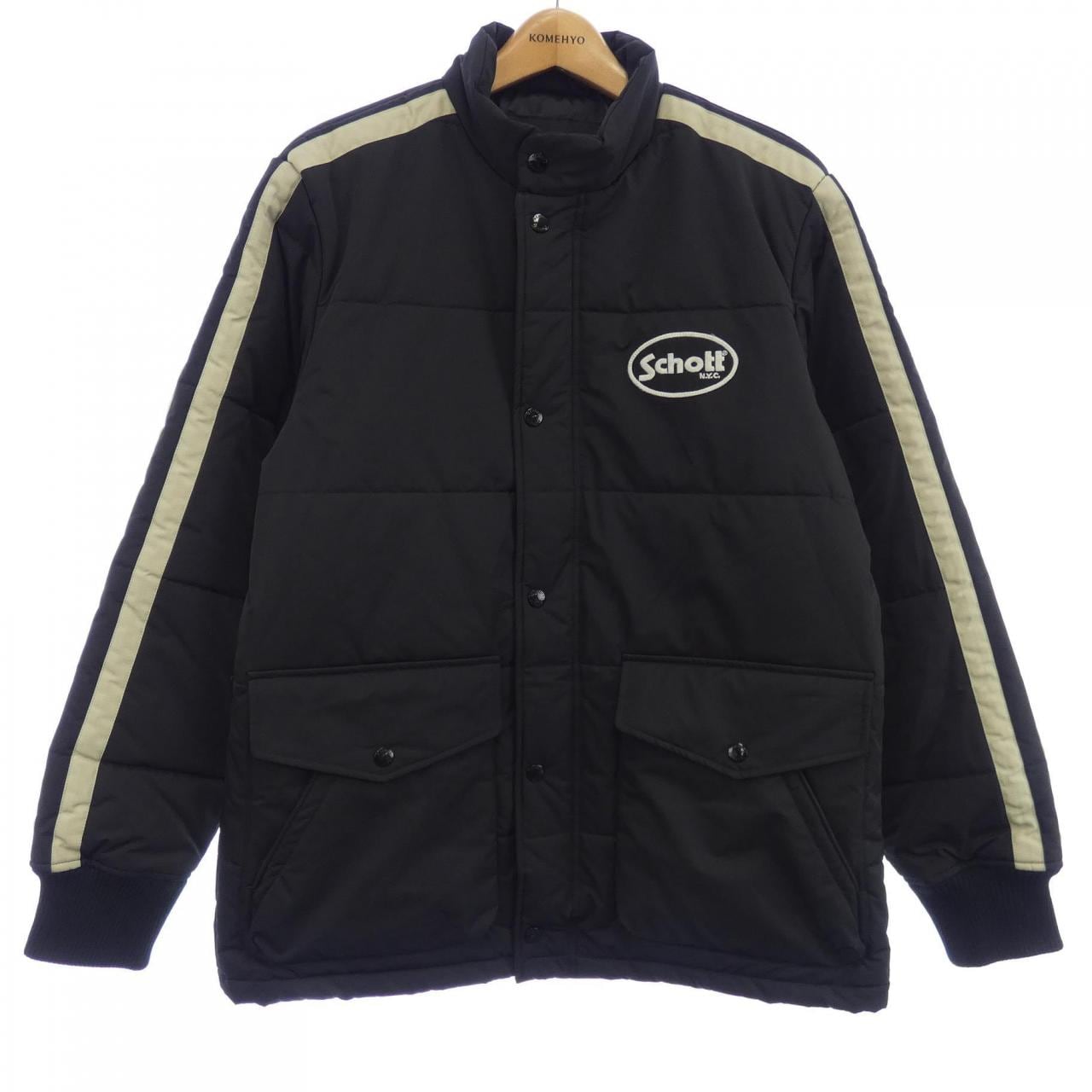 ショット SCHOTT ブルゾン