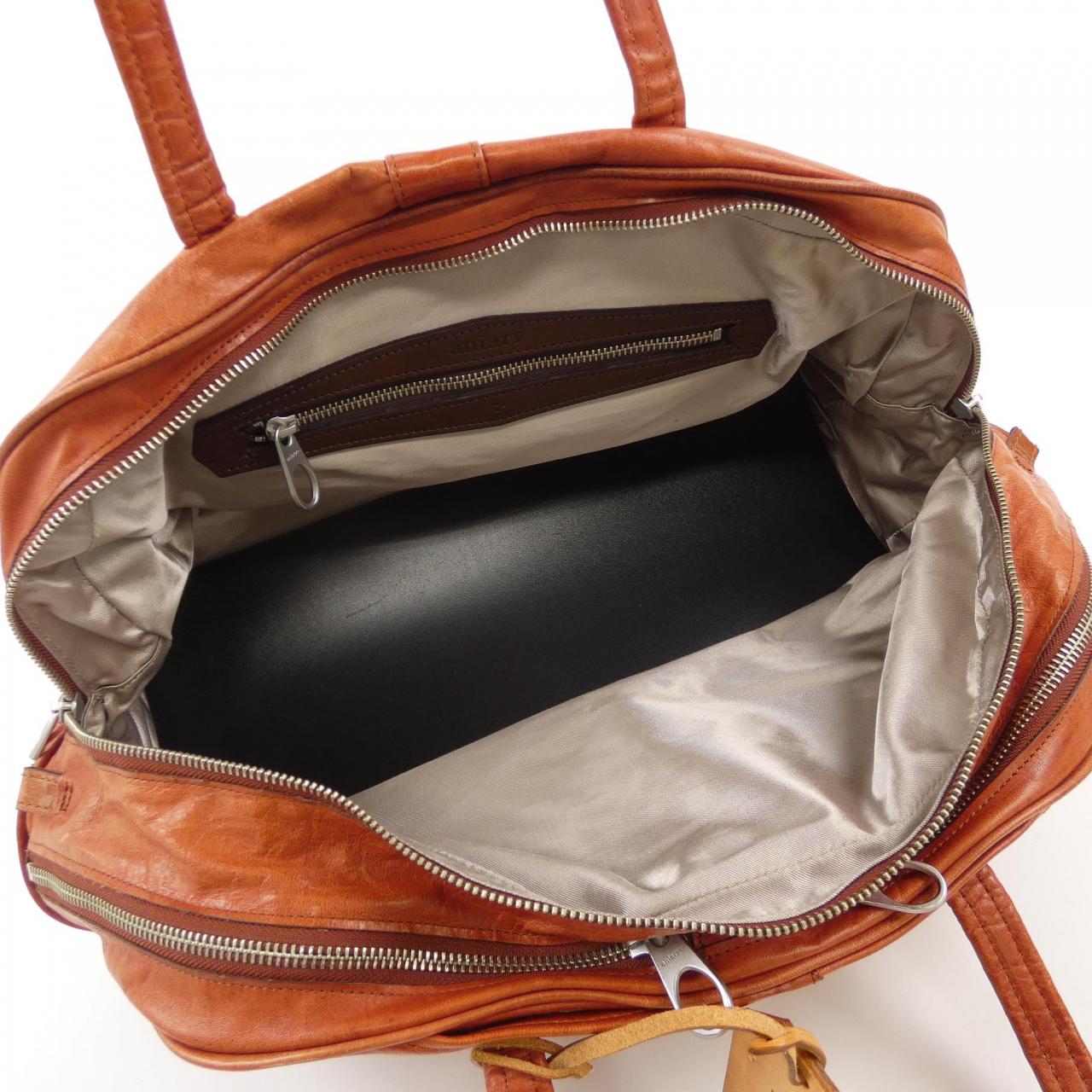 アニアリ ANIARY BAG