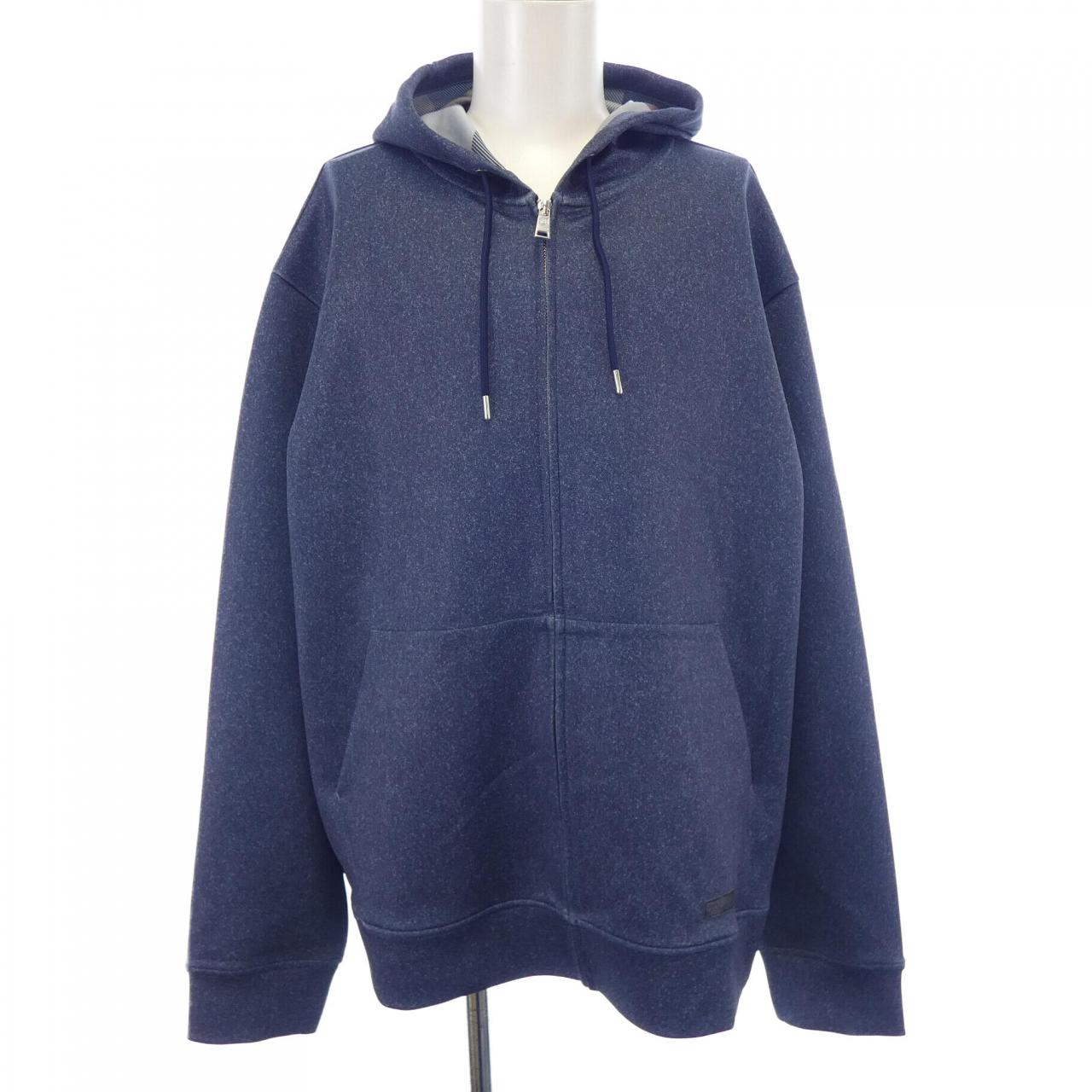 ブラックレーベルクレストブリッジ BLACK LABEL CRESTBRI パーカー