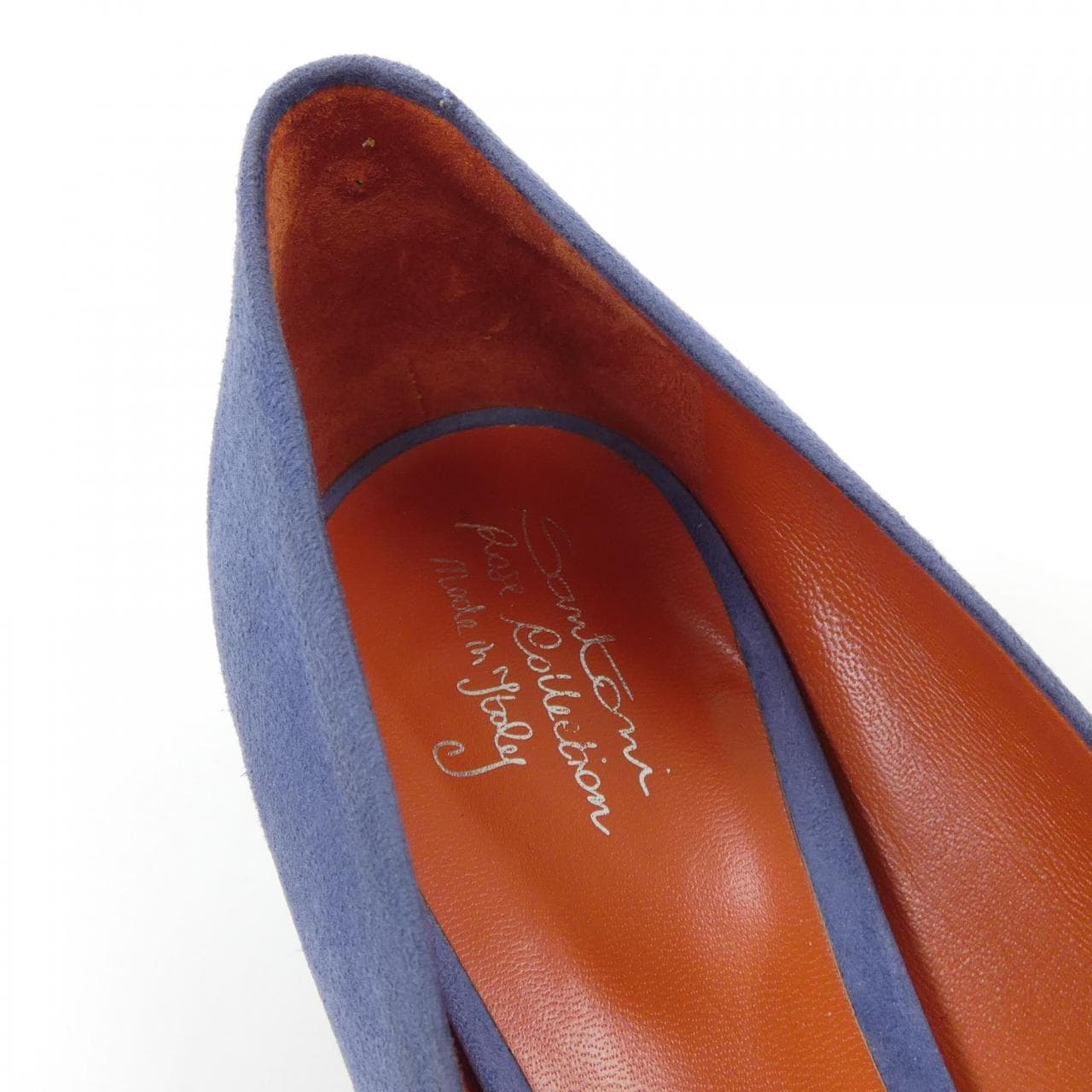 サントーニ SANTONI パンプス
