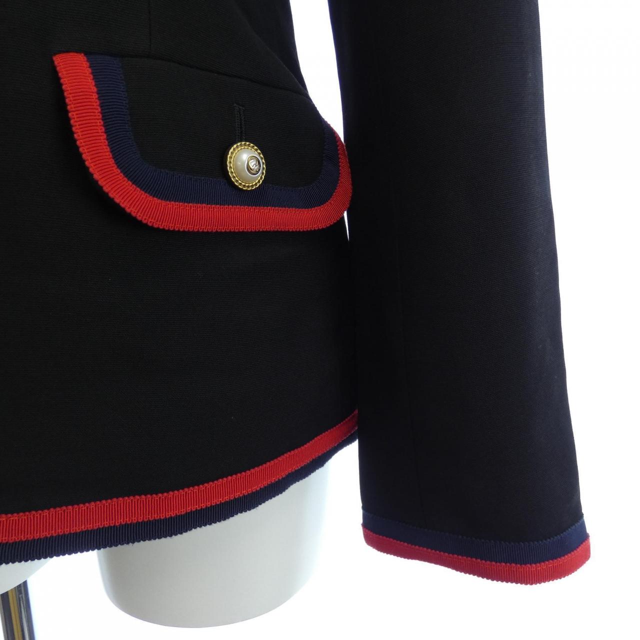 グッチ GUCCI ジャケット