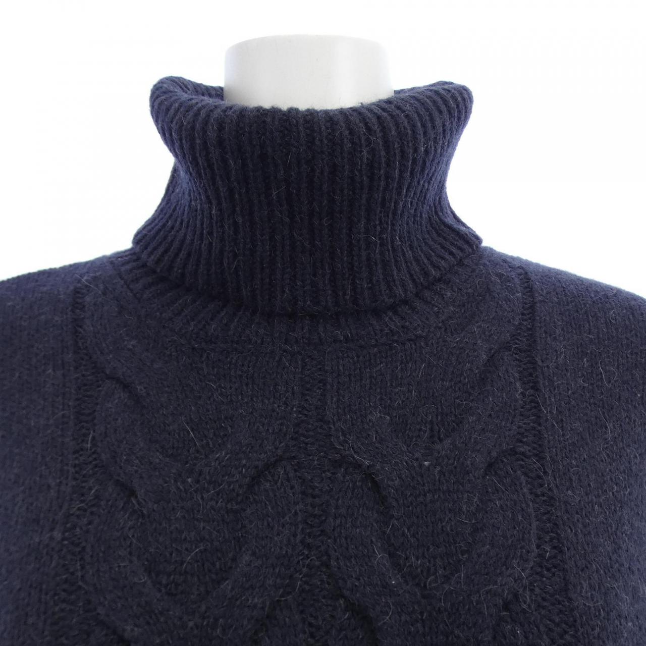 ドリスヴァンノッテン DRIES VAN NOTEN ニット