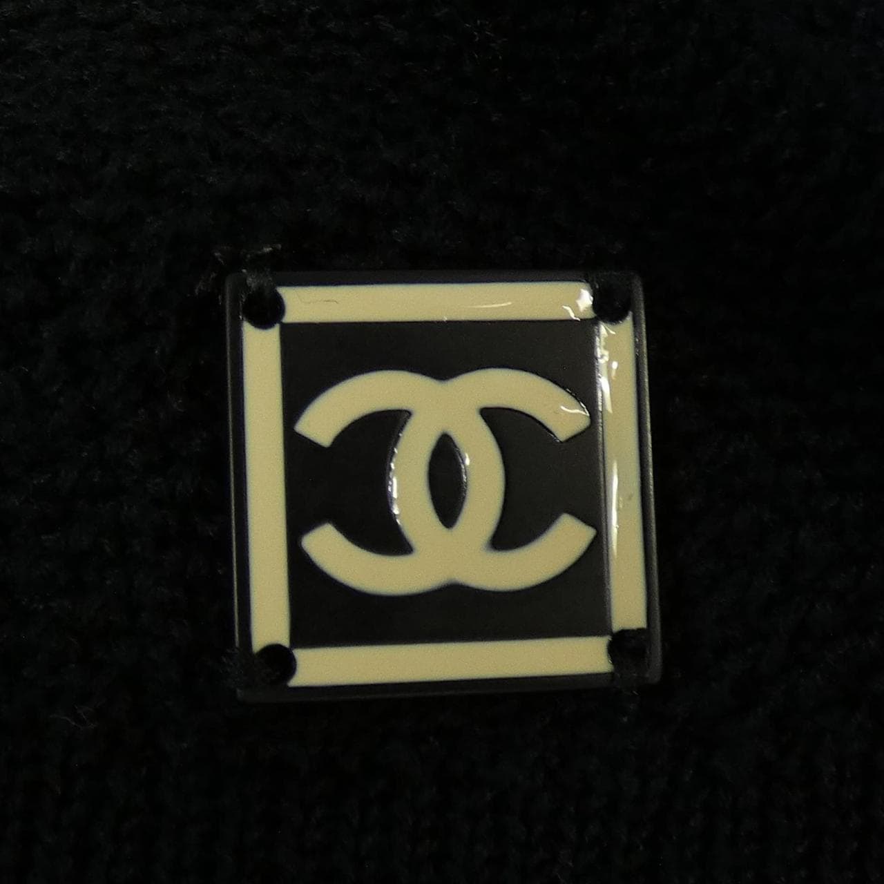 【ヴィンテージ】シャネル CHANEL カーディガン