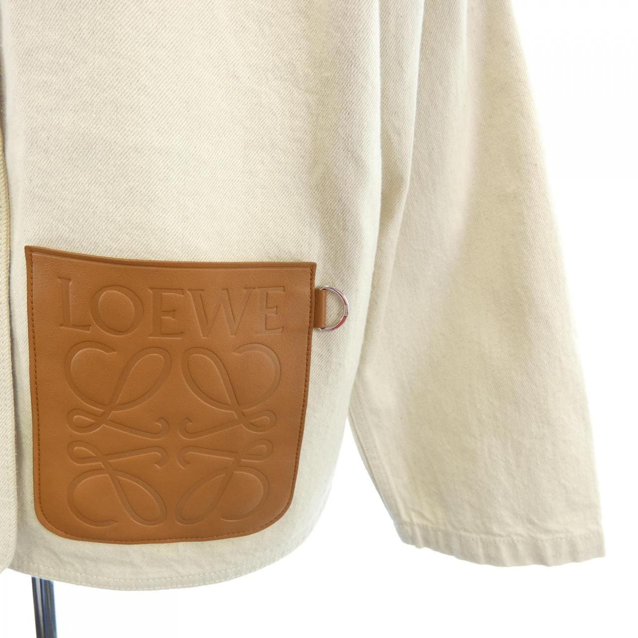 ロエベ LOEWE S359Y02X64 ジャケット