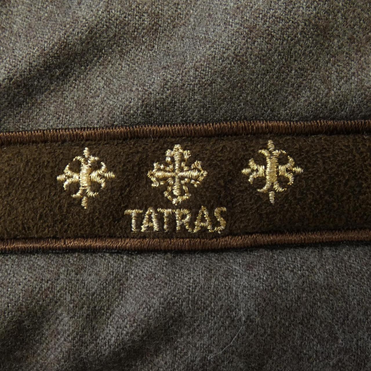 タトラス TATRAS ダウンコート