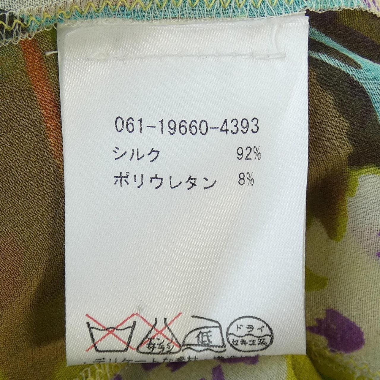 エトロ ETRO トップス
