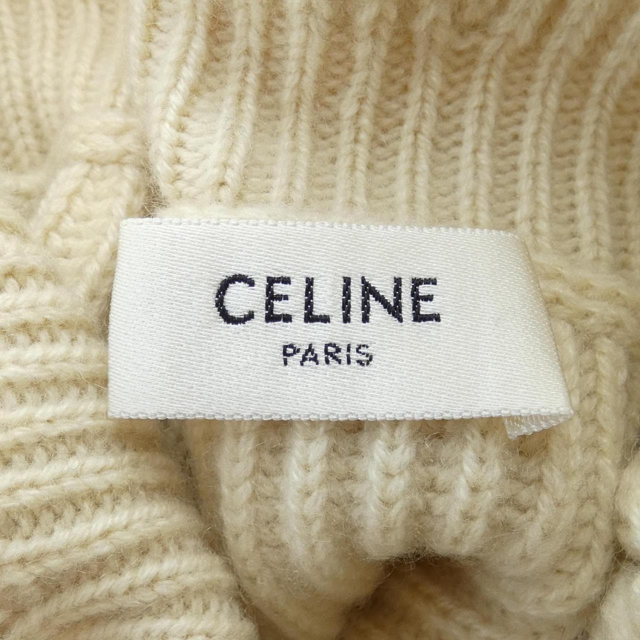 セリーヌ CELINE ニット