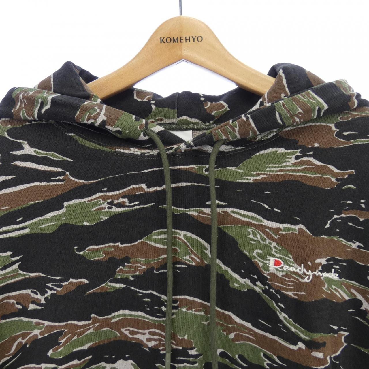 レディメイド READY MADE パーカー