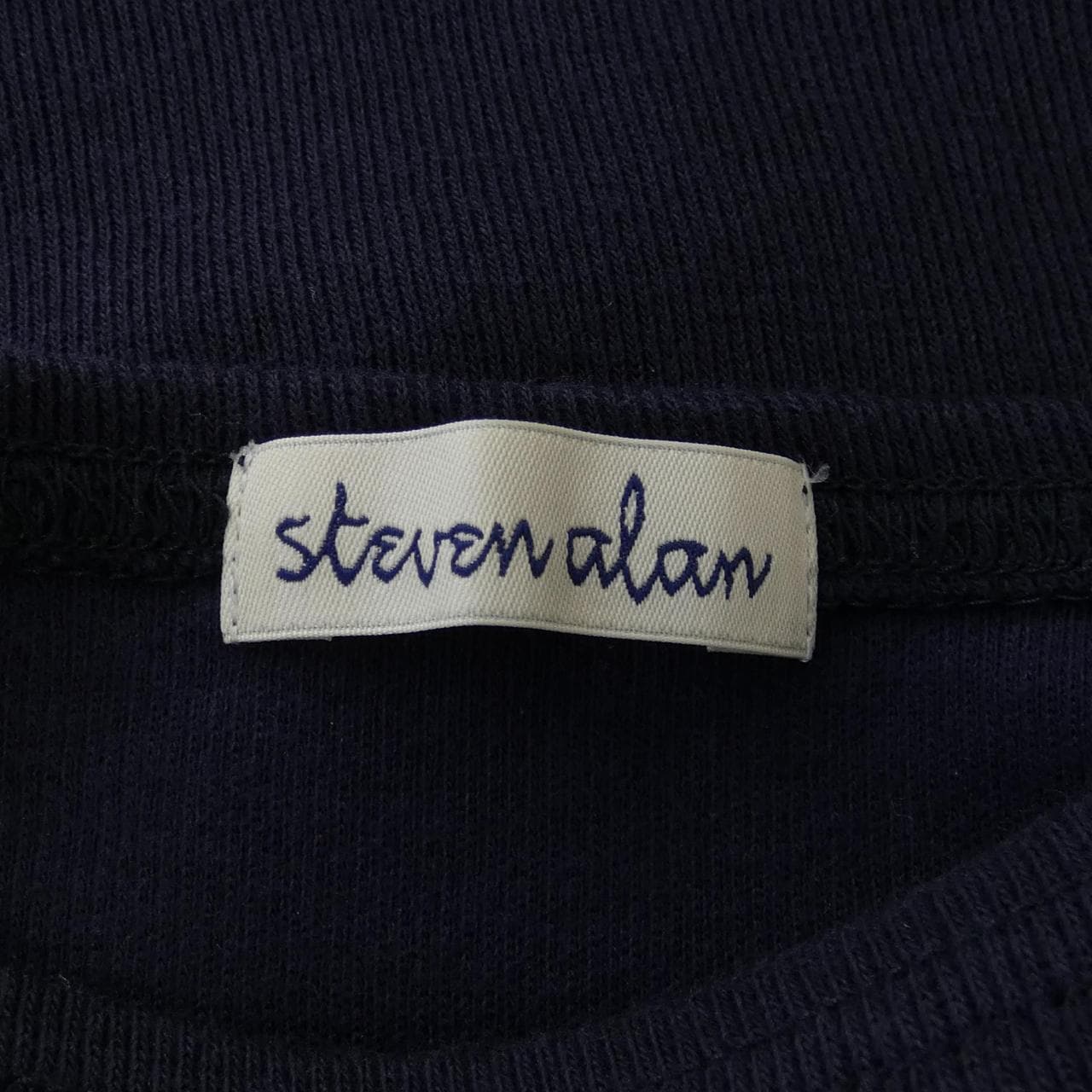スティーブンアラン STEVEN ALAN トップス