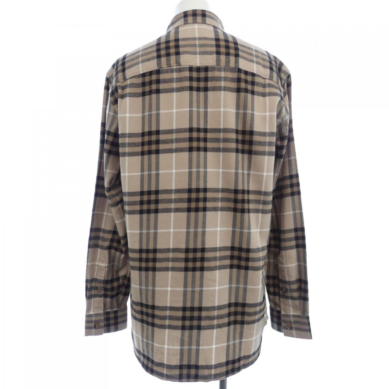 バーバリー BURBERRY 8058423 シャツ