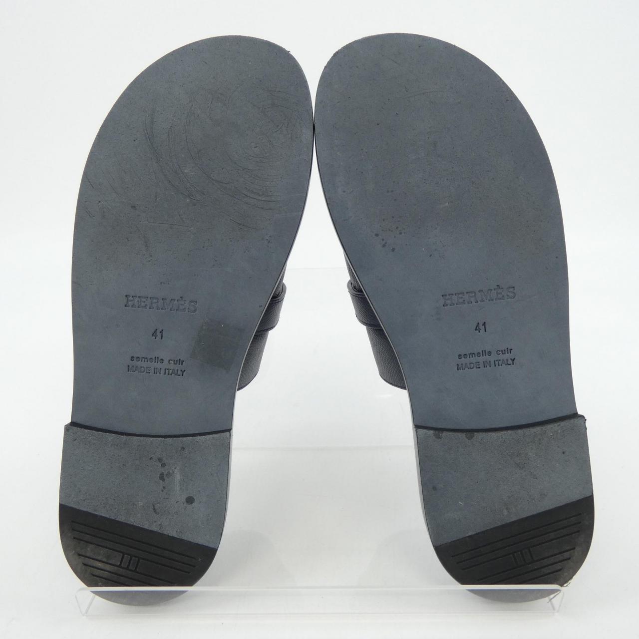 エルメス HERMES JOKE 242953Z サンダル