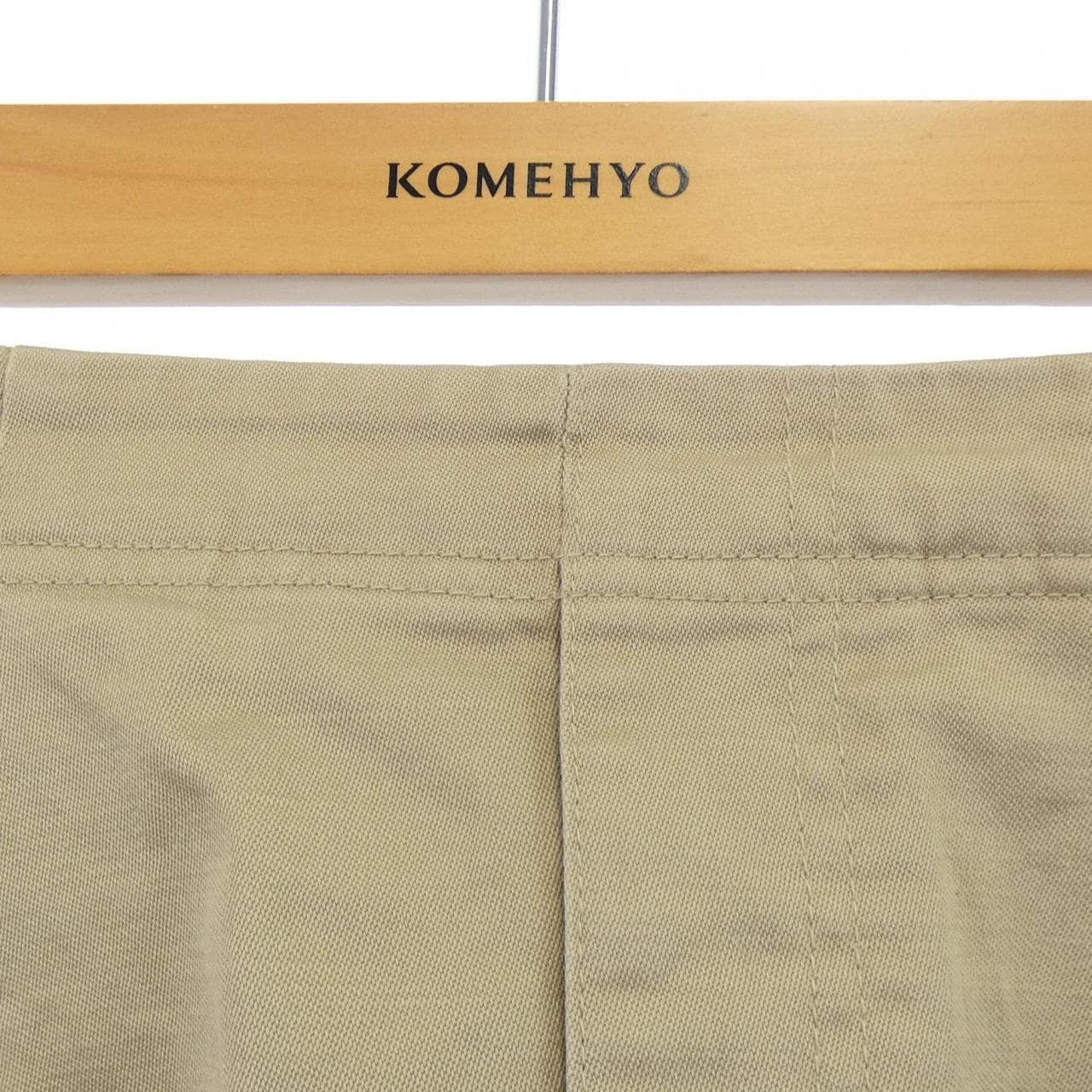 ドゥロワー DRAWER 6524-299-1457 スカート