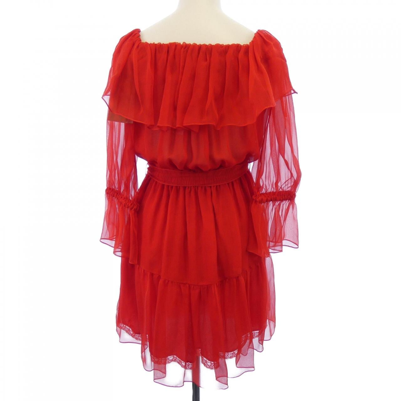 グッチ GUCCI 730915 ZHS57 チュニック