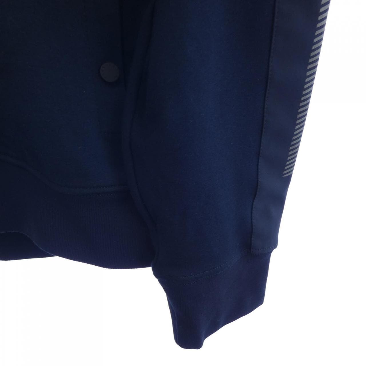 ポールアンドシャーク PAUL&SHARK パーカー