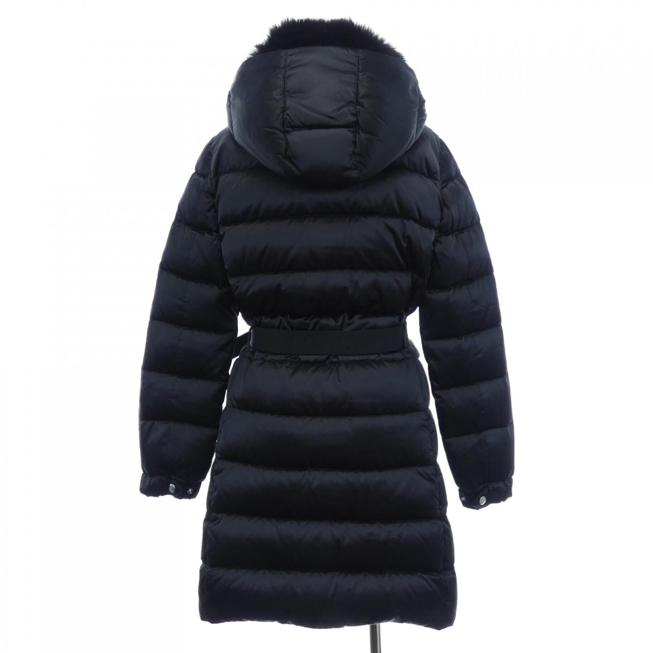 プラダ PRADA 28G062 R152 R0K ダウンコート