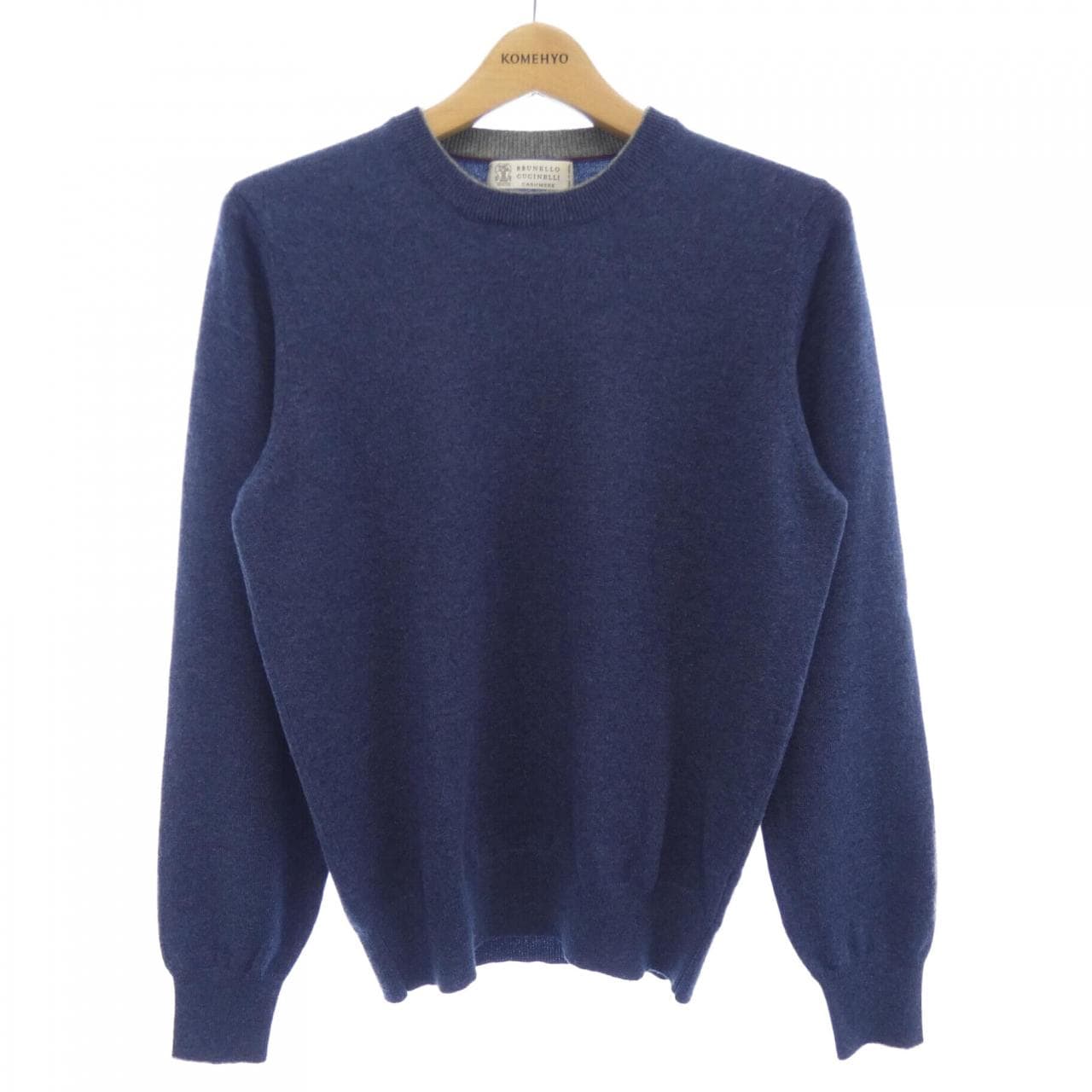 BRUNELLO CUCINELLI CUCINELLI 針織衫