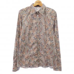 エトロ ETRO 152-17568-3861 シャツ