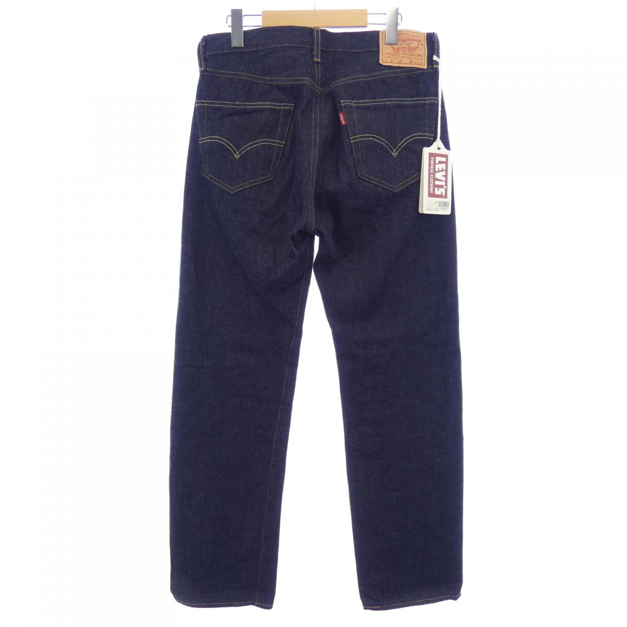 リーバイスヴィンテージクロージン LEVI'S VINTAGE CLOTHING 50155-0079 ジーンズ