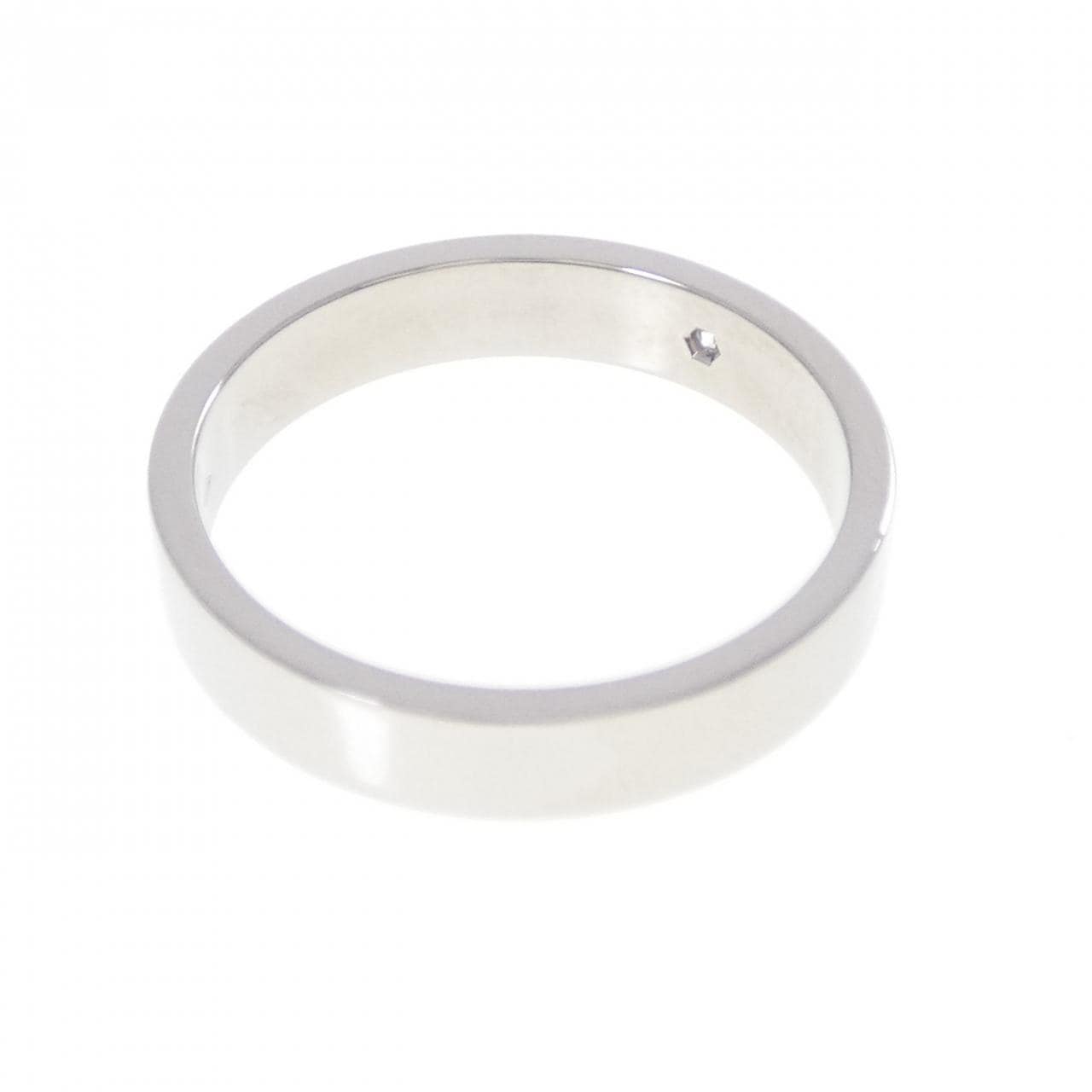 カルティエ ウェディング 1P リング